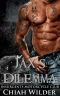 [Insurgents MC 02] • Jax's Dilemma ·Insurgents Motorcycle Club (Insurgents MC Romance Book 2)